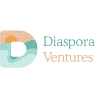 Diaspora Ventures logo - Similar company to Silicon Carne