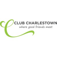 Club Charlestown logo - Similar company to Seagulls Club