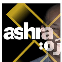 Ashra X Collective مجتمع عشرة اكس logo - Similar company to Ab(New)Normal Ai