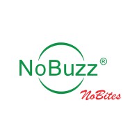 NoBuzz NoBites logo - Similar company to Right Brother Aviation