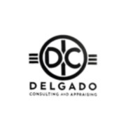 Delgado Consulting and Appraising logo - Similar company to New River Fine Art