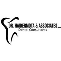Dr. Haidermota and Associates logo - Similar company to Cozmetika Clinics