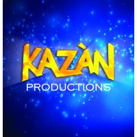 Kazàn Productions logo - Similar company to Steven Kazàn