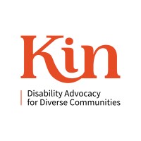 Kin Disability Advocacy logo - Similar company to Facilitatrix