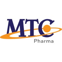 MTC PHARMA logo - Similar company to Stm Pharma