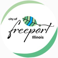 City of Freeport logo - Similar company to Duralum Products Inc