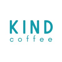 KIND coffee logo - Similar company to Kind Coffee
