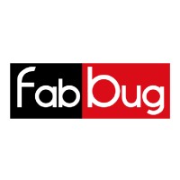 Fabbug logo - Similar company to Freshwear | Dressing Business