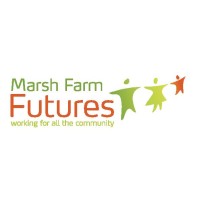 Marsh Farm Futures logo - Similar company to Small Acts Of Kindness