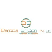 Baroda Encon Private Limited logo - Similar company to Bhuma Projects Pvt. Ltd.