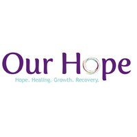 Our Hope Association logo - Similar company to Our Hope
