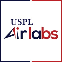 USPL Airlabs logo - Similar company to E-Cosmos Solutions Private Limited