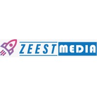 Zeest Media & Marketing logo - Similar company to Vision Byte