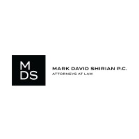 Mark David Shirian P.C. logo - Similar company to Modus Construction, Llc.