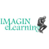 IMAGINeLearning logo - Similar company to Tayden Impact Partners