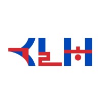 Korean Language House KLH logo - Similar company to Adcellent