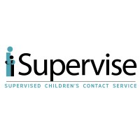 iSupervise Supervised Children's Contact Service logo - Similar company to Pickering Pendleton