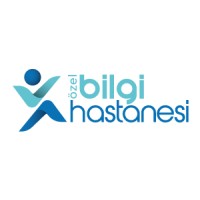 Özel Bilgi Hastanesi logo - Similar company to Radiotedu