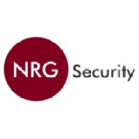 NRG Security logo - Similar company to Kwackers