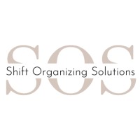 Shift Organizing Solutions logo - Similar company to Fab Interiors