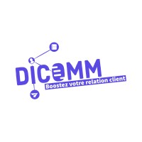 Dicomm - freelance logo - Similar company to Swaap