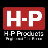 H-P Products Engineered Tube Bends logo - Similar company to Oscasafe - Occupational Safety Councils Of America