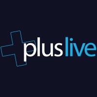 Plus Live logo - Similar company to Rail Events Incorporated
