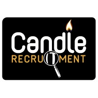 Candle IT Recruitment Limited logo - Similar company to Candle