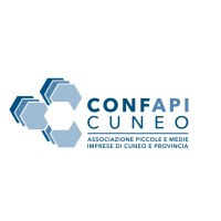 CONFAPI CUNEO - Associazione Piccole e Medie Industrie Private di Cuneo e Provincia logo - Similar company to Carmelo Abate