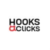 Hooks And Clicks logo - Similar company to 4Thorne