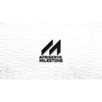 AfriServe MileStone Solutions logo - Similar company to Maria Grette Art & Coach