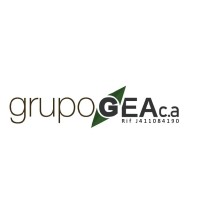 Grupo Gea CA logo - Similar company to Econsul