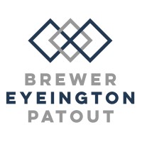 Brewer, Eyeington, Patout & Co., LLP logo - Similar company to Ivision Group
