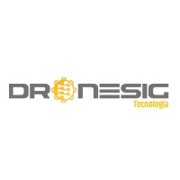 Dronesig Tecnologia logo - Similar company to Academia Dronesig