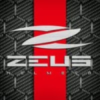 ZEUS Helmets logo - Similar company to Validq
