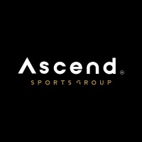 Ascend Sports Group logo - Similar company to Total Sport Agency