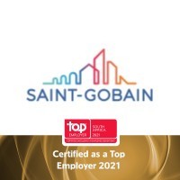 Saint-Gobain Cote d'Ivoire logo - Similar company to Saint-Gobain Angola