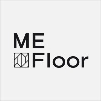 ME Floor logo - Similar company to Viking Window