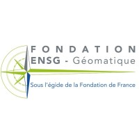 Fondation ENSG-Géomatique logo - Similar company to Fondation Tbs Education