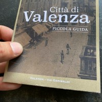 Valenza la città logo - Similar company to Arte Orafa Divalenza