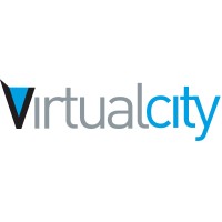 Virtual City Ltd logo - Similar company to Echo Mobile