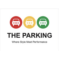 P logo - Similar company to P-Team