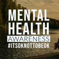 Mental Health Awareness logo - Similar company to Hope In Depression