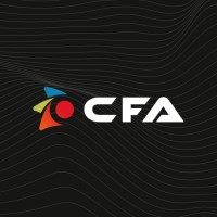 CFA logo - Similar company to Gameload Ltd.