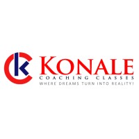 Konale Classes logo - Similar company to Konale Coaching Classes