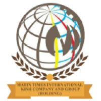 M TIK Group / گروه ام تیک logo - Similar company to Jin724Com