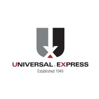Universal Express logo - Similar company to Universal Express (Pvt.) Ltd.