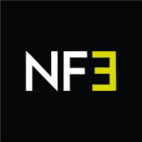 NFE Solutions logo - Similar company to Connecting Classics