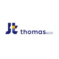 J T Thomas & Co logo - Similar company to Chartergroup