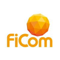FiCom logo - Similar company to Glendo Invest